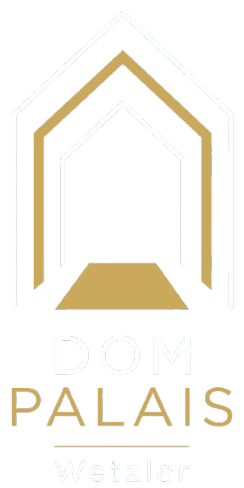 Dom Palais Wetzlar Logo